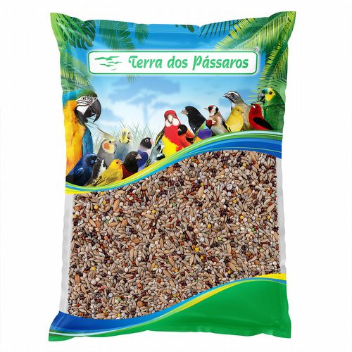Mistura Bicudo - Extra - 500g - imagem 1