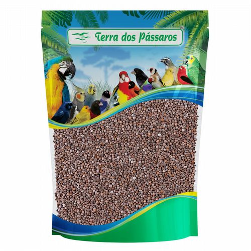 Perila Marrom - 200g - imagem 1
