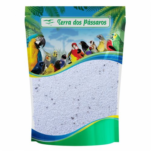 Areia Aromatizada com Erva Doce - 500g - imagem 1