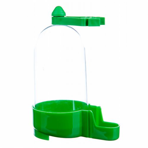 Bebedouro Tubular Gigante - imagem 1
