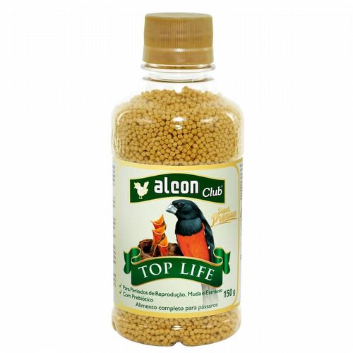 Alcon Club - Top Life - Super Premium - 150g - imagem 1