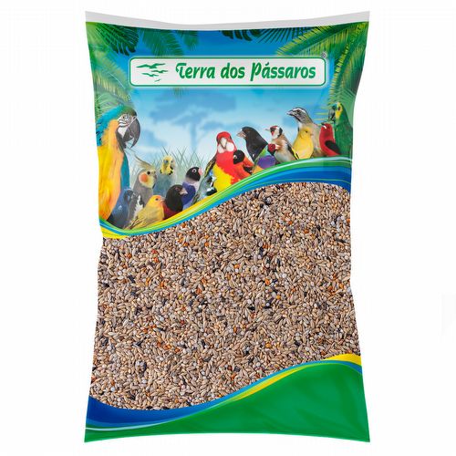Mistura Coleiro - Premium - 5 kg - imagem 1