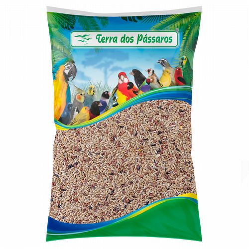Mistura Canários - Light - 5 kg - imagem 1