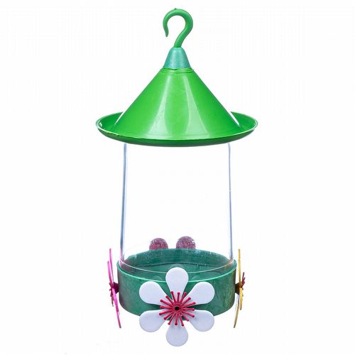 Bebedouro para Beija Flor Simples - imagem 1