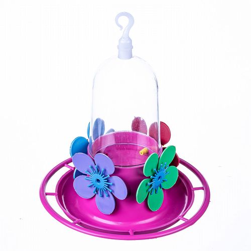 Bebedouro Beija Flor Bandeja - 300ml - imagem 1