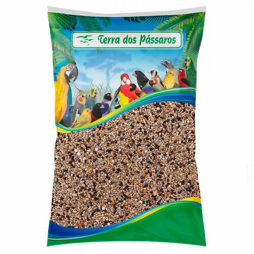 Mistura Bicudo - Especial - 5 kg - imagem 1