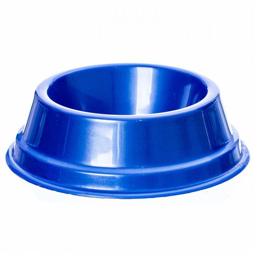 Comedouro para Gato - Cor Perolizada - imagem 1