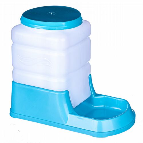 Bebedouro Prático - Automático - imagem 1