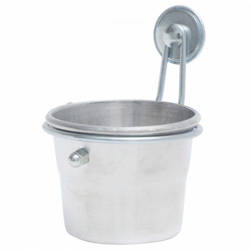 Caneca Alumínio com Trava - Média - imagem 1