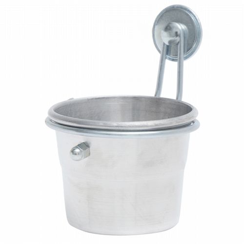 Caneca Alumínio com Trava - Pequena - imagem 1
