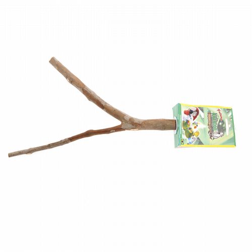 Poleiro Natural - Médio 25cm - imagem 1