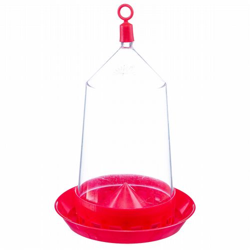 Bebedouro para Pintos e Codornas - 800ml - imagem 1
