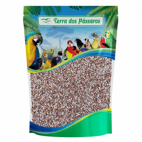 Mistura de Perila - 200g - imagem 1