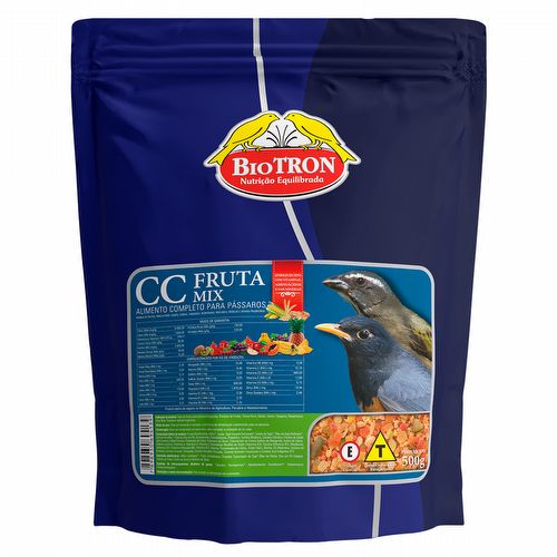 Biotron - CC Frutamix - 500g - imagem 1