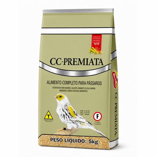 Biotron - CC Premiata Standard - 5kg - imagem 1