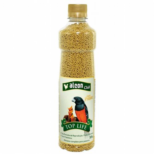 Alcon Club - Top Life - Super Premium - 325g - imagem 1