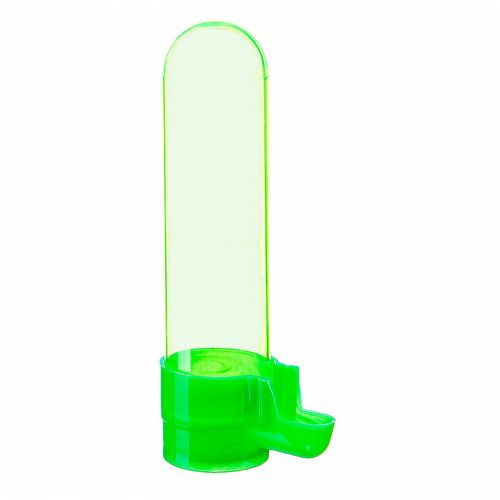 Bebedouro King Bird grande Verde - Malha Fina - imagem 1