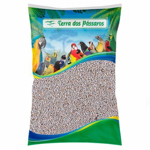 Perila Branca - 2,5 kg  - imagem 1
