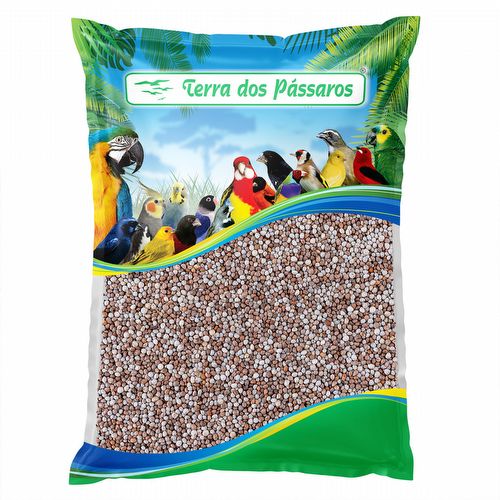 Mistura de Perila - 500g - imagem 1