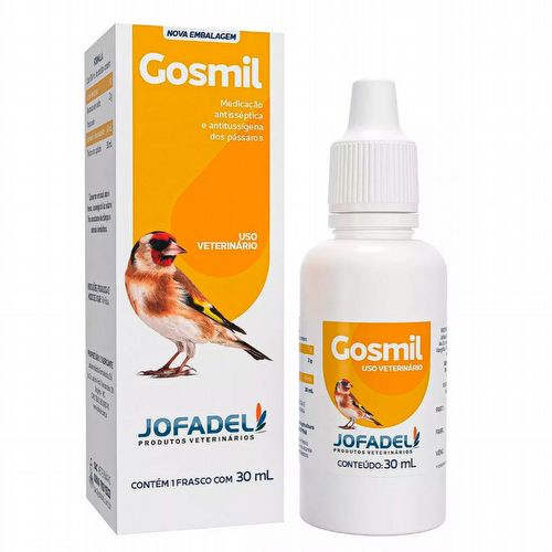 Gosmil - imagem 1