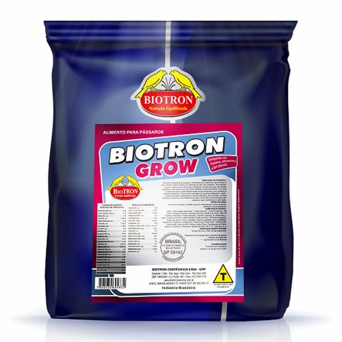 Biotron - Grow - Grou Coroado - 5kg - imagem 1