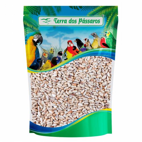 Cártamo - 200g - imagem 1