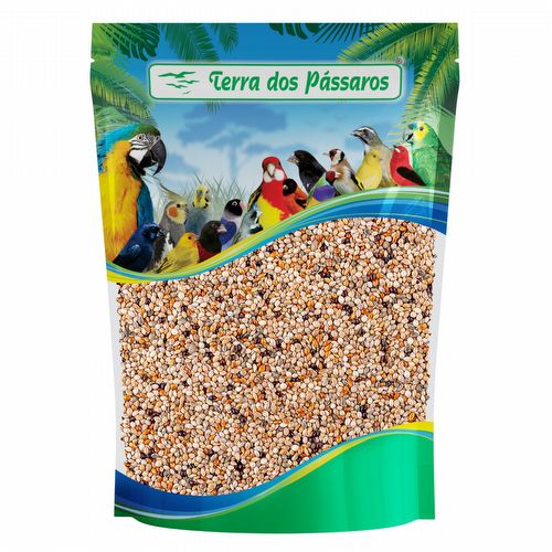 Mistura de Painços - 200g - imagem 1