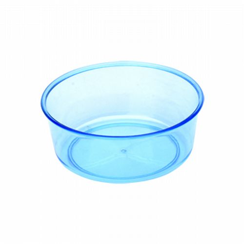 Tigela Redonda Azul - Média 100ml - imagem 1