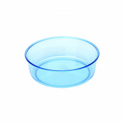 Tigela Redonda Azul - Grande 200ml - imagem 1