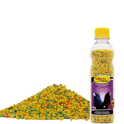 Sellecta - Curió, Bicudo e Azulão - 180g - imagem 1