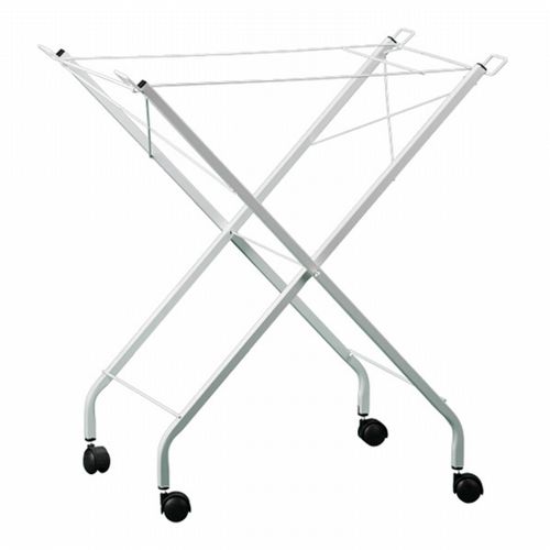 Pedestal Menor p/ Viveiro Dobrável c/ Roda - E091 - imagem 1