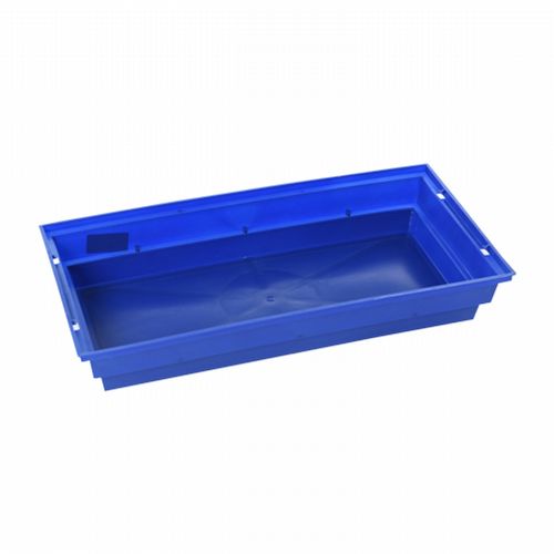 Reposição Bandeja Base Monarca Fechada AT017 - 35x22cm - imagem 1