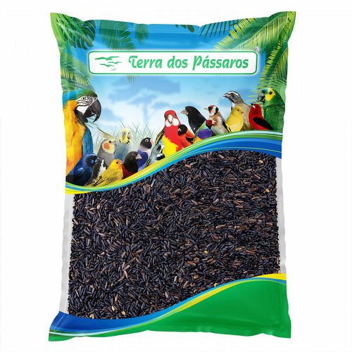Niger - 500g - imagem 1