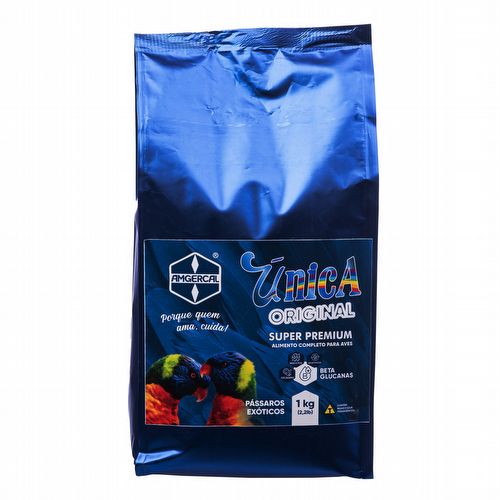 Farinhada Única - 1kg - imagem 1