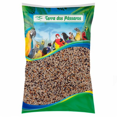 Mistura Bicudo Premium sem Arroz - 5kg - imagem 1