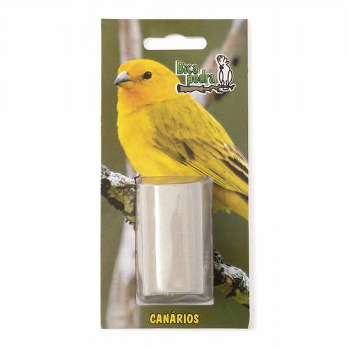 Bica Pedra - Canários - imagem 1