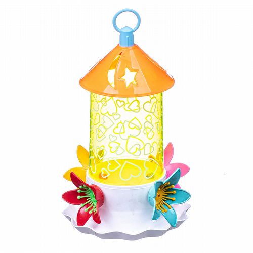 Bebedouro para Beija Flor Só Love - imagem 1