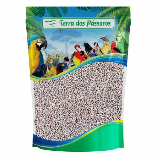 Perila Branca - 200g - imagem 1