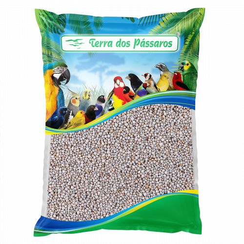 Perila Branca - 500g - imagem 1