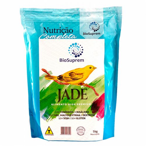 Biosuprem - Farinhada Jade - 1kg - imagem 1