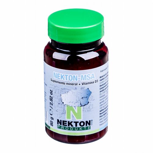 Nekton MSA - 80g - imagem 1