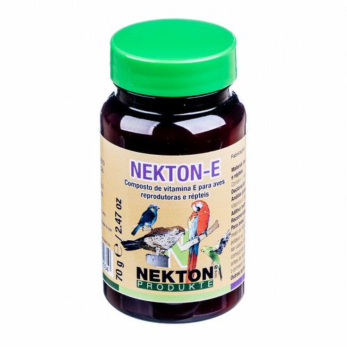 Nekton E - 70g - imagem 1