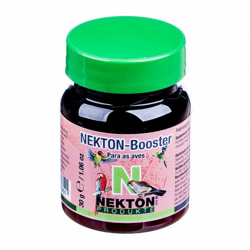 Nekton Booster - 30g - imagem 1