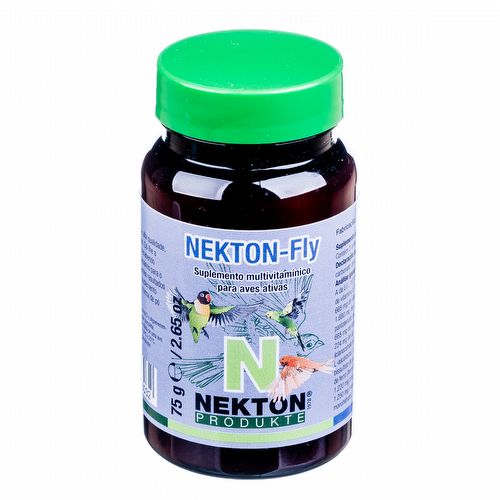Nekton Fly - 75g - imagem 1