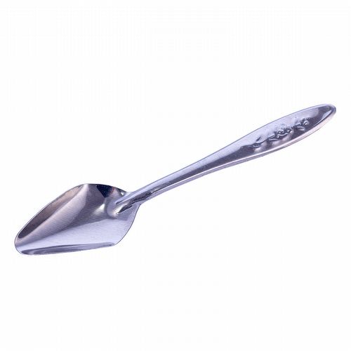 Colher Própria para Alimentação de Papas - imagem 1