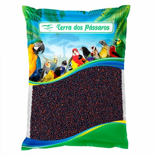 Colza - 500g - imagem 1