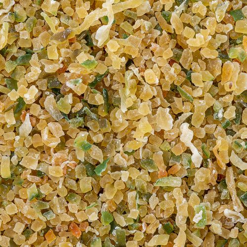 Frutas Desidratadas 3 mm - 10 kg - imagem 1