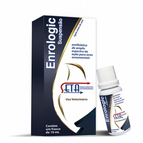 Seta Enrologic - 10ml - imagem 1