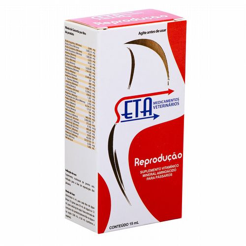 Seta Reprodução - 15ml - imagem 1