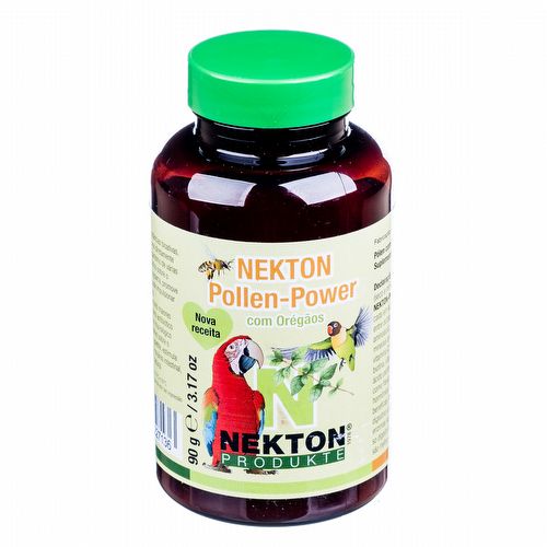 Nekton Pólen Power com Orégano - 90g - imagem 1